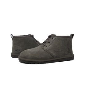 UGG Australia Charcoal Men's 3236 Boots